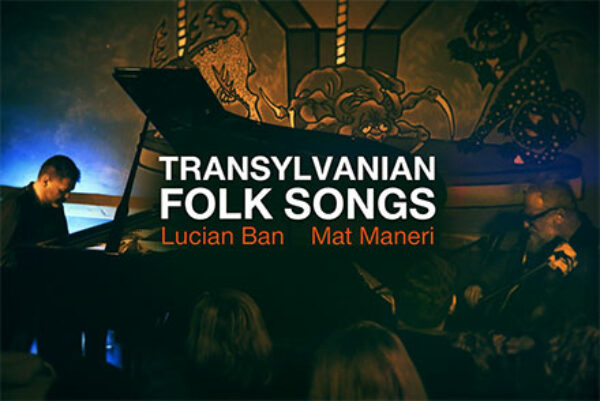 Transylvanian Folk Songs