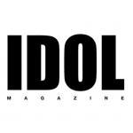 Idol Magazine Logo