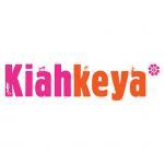 Kiah Keya Logo