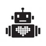 Robot Heart Logo