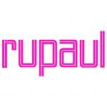 RuPaul Logo