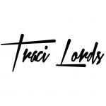 Traci Lords Logo