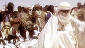 africa, tuareg dancing festival